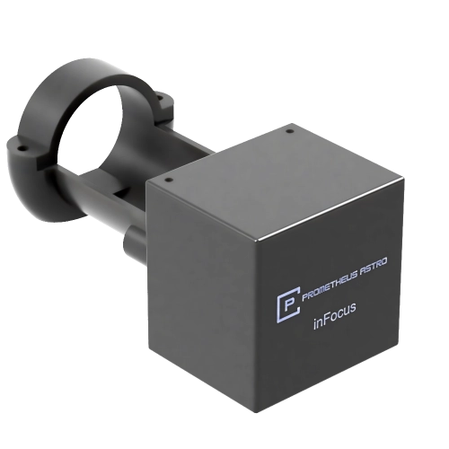 inFocus Electronic Focuser for Refractors / Reflectors
