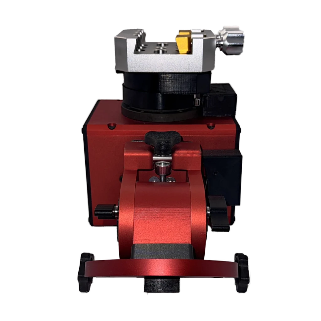 Prometheus Astro TÝR Harmonic Drive Telescope Mount Series